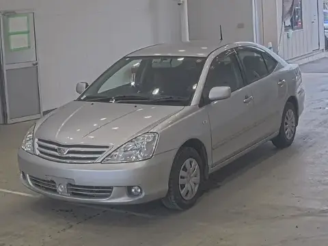 TOYOTA ALLION 2002 AM-35135