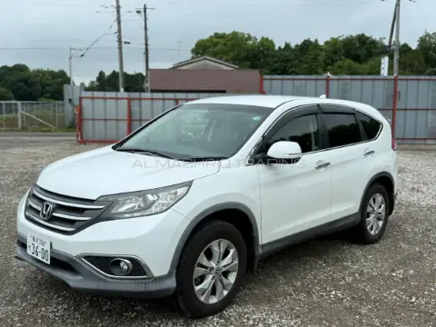 HONDA CR-V 2013 AM-35712