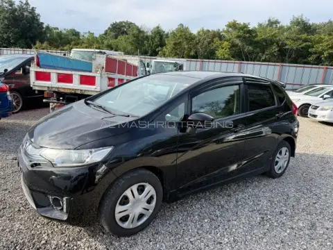 HONDA FIT 2014 AM-36016