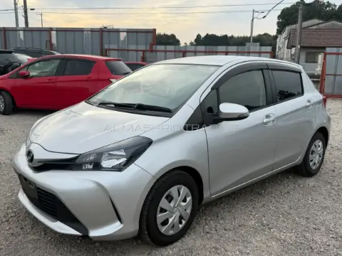 TOYOTA VITZ 2016 AM-36147