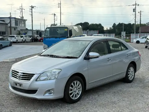 TOYOTA PREMIO 2013 AM-35907