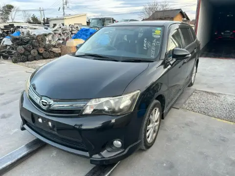 TOYOTA COROLLA FILEDER 2013 AM-34749