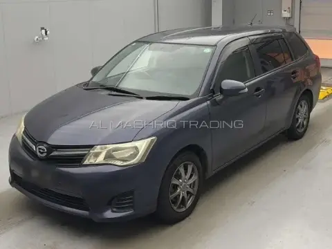TOYOTA COROLLA FILEDER 2013 AM-36006