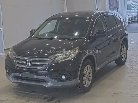 HONDA CR-V 2012 AM-35852