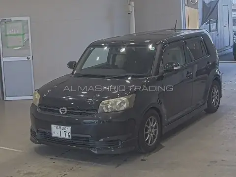 TOYOTA PREMIO 2010 AM-35863