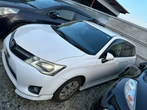TOYOTA COROLLA FILEDER 2013 AM-34636