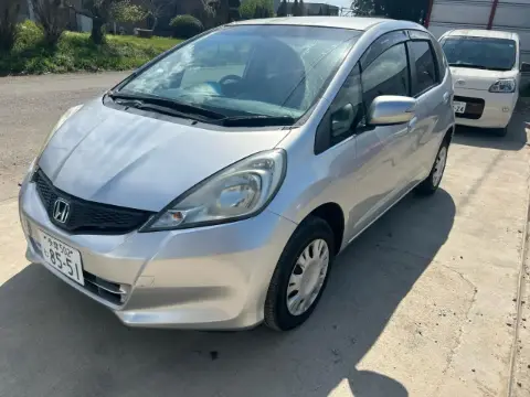HONDA FIT 2011 AM-34858