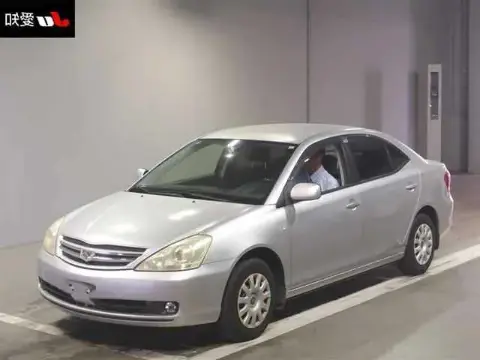 TOYOTA ALLION 2005 AM-35541