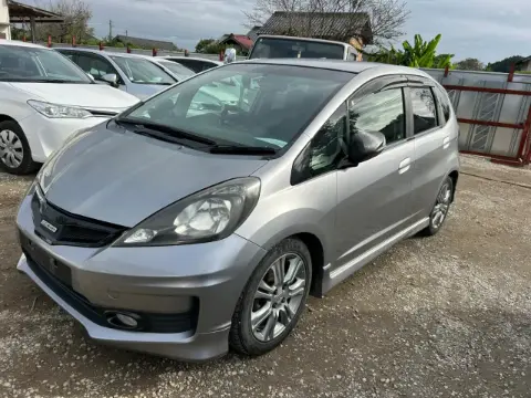 HONDA FIT 2012 AM-35214
