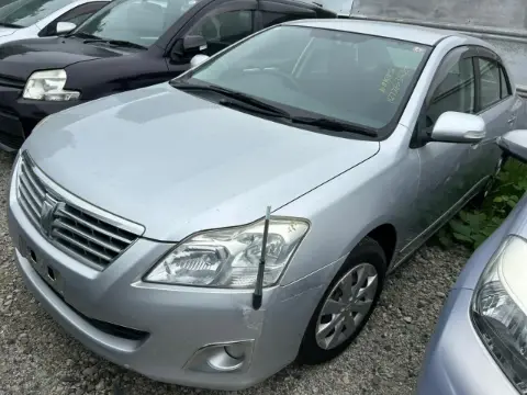 TOYOTA PREMIO 2012 AM-34994