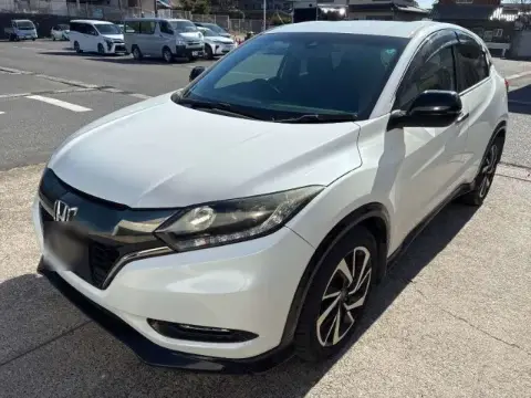 HONDA VEZEL 2017 AM-35384