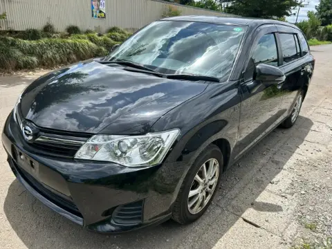 TOYOTA COROLLA FILEDER 2013 AM-35050