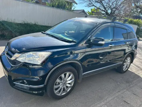 HONDA CR-V 2011 AM-35244
