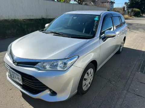 TOYOTA COROLLA FILEDER 2017 AM-35272