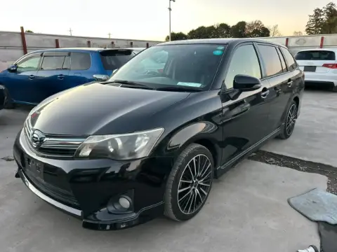 TOYOTA COROLLA FILEDER 2013 AM-35286