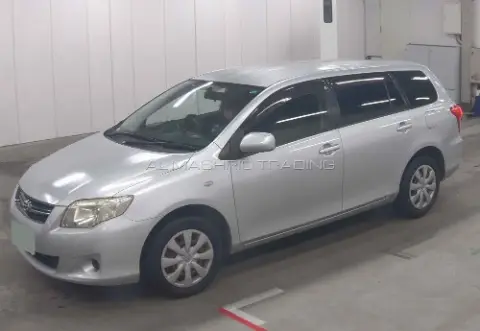TOYOTA COROLLA FILEDER 2010 AM-36095