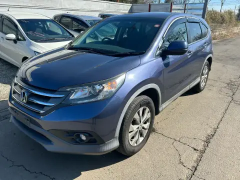 HONDA CR-V 2012 AM-34804