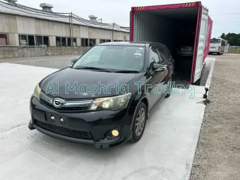 TOYOTA COROLLA FILEDER 2013 AM-35540