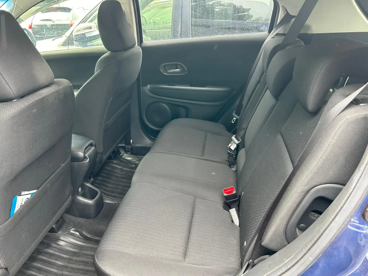 HONDA VEZEL 2016 — photo 6