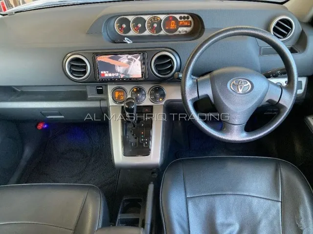 TOYOTA COROLLA RUMION 2010 — photo 5