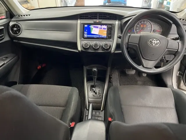 TOYOTA COROLLA FILEDER 2016 — photo 5
