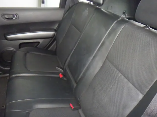 NISSAN X-TRAIL 2009 — photo 6