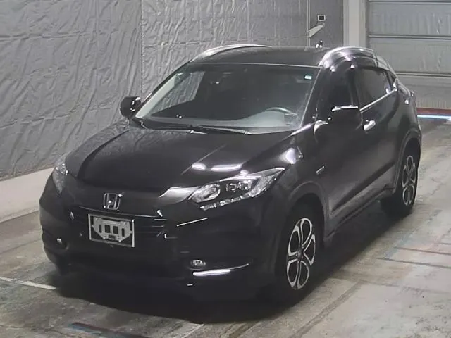 HONDA VEZEL 2014 — photo 6