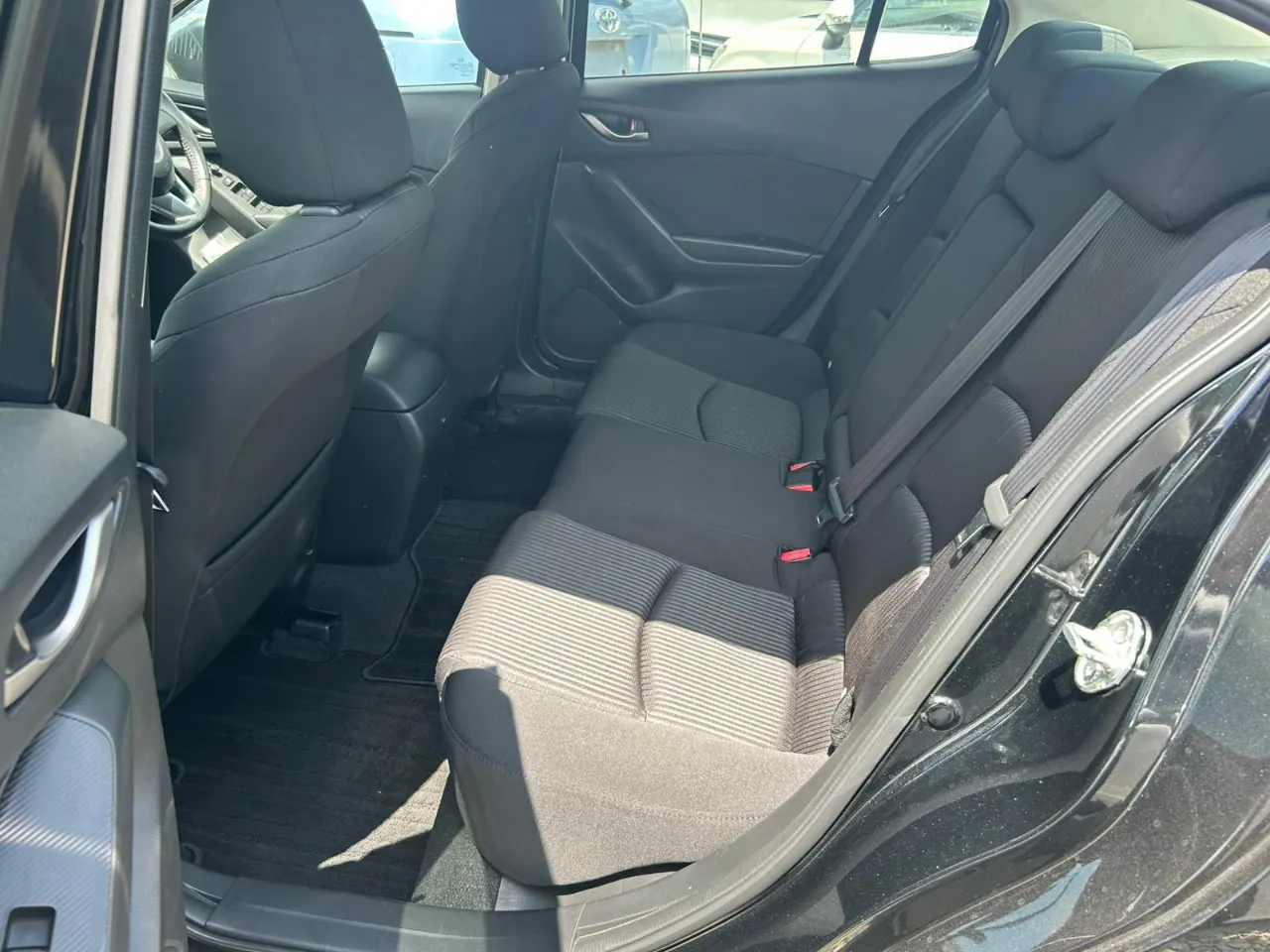 MAZDA AXELA 2014 — photo 6