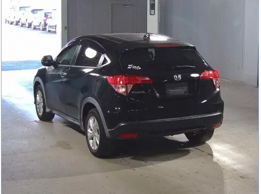 HONDA VEZEL 2016 — photo 2