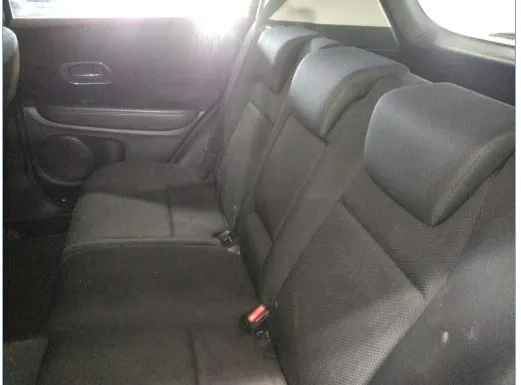 HONDA VEZEL 2016 — photo 6