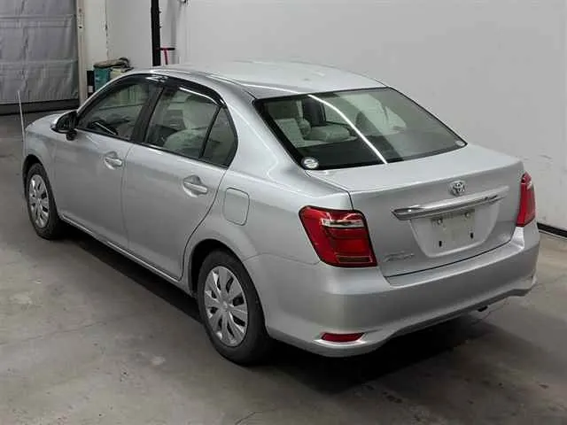 TOYOTA COROLLA AXIO 2015 — photo 6