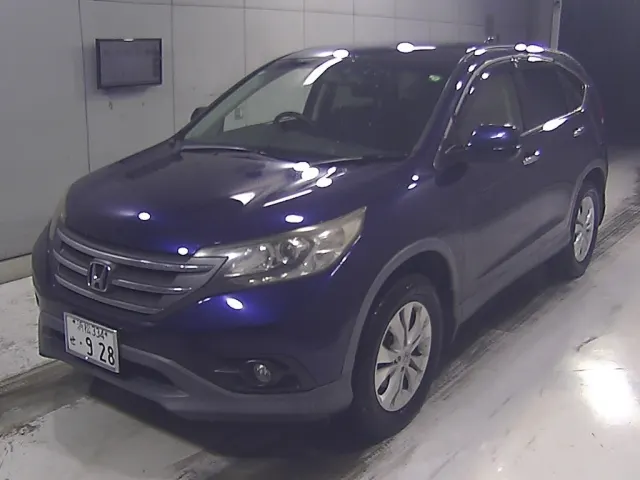 HONDA CR-V 2013 AM-35227