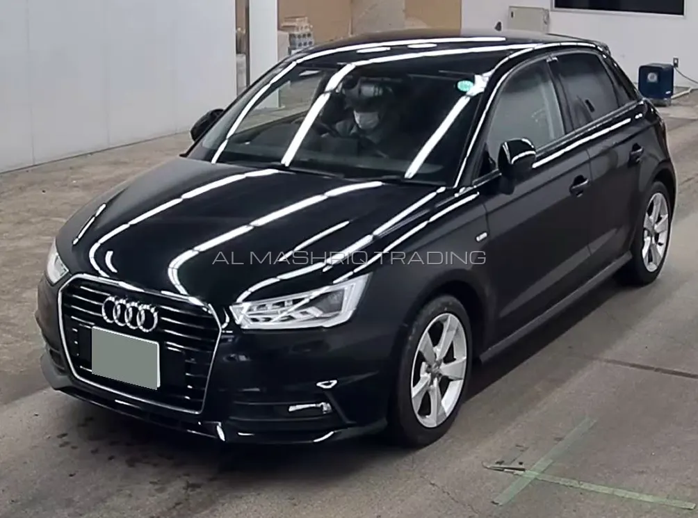 AUDI A1 2015 AM-35714