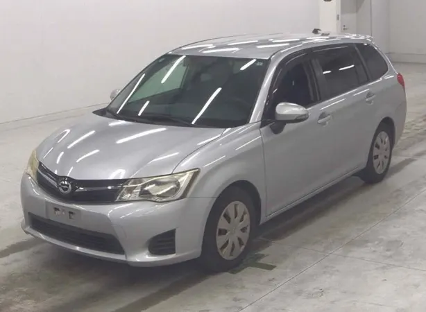 TOYOTA COROLLA FILEDER 2013 AM-34709