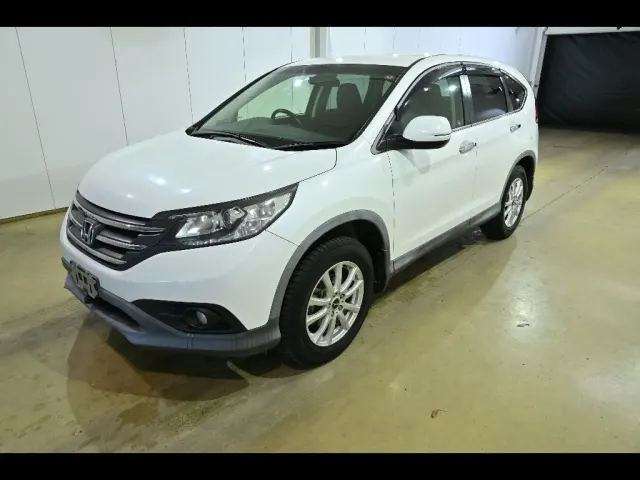 HONDA CR-V 2012 AM-34705