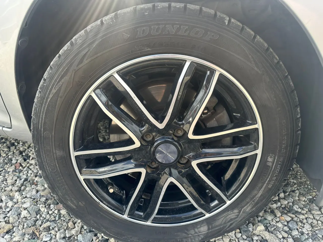 TOYOTA COROLLA FILEDER 2014 — photo 6