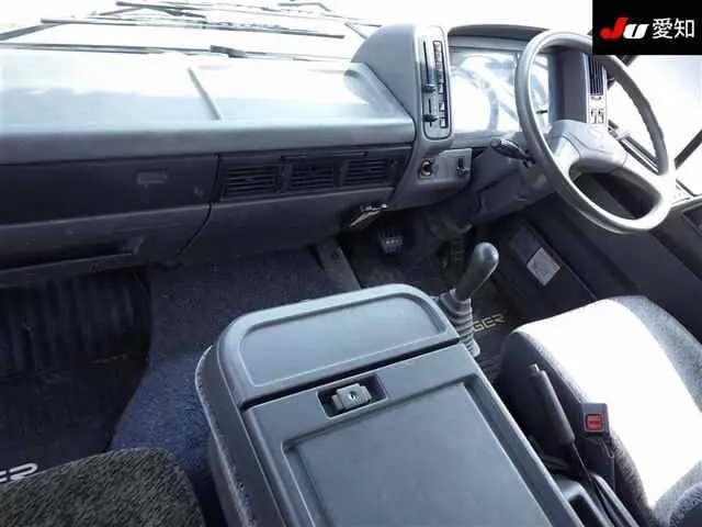 HINO RANGER 1997 — photo 5