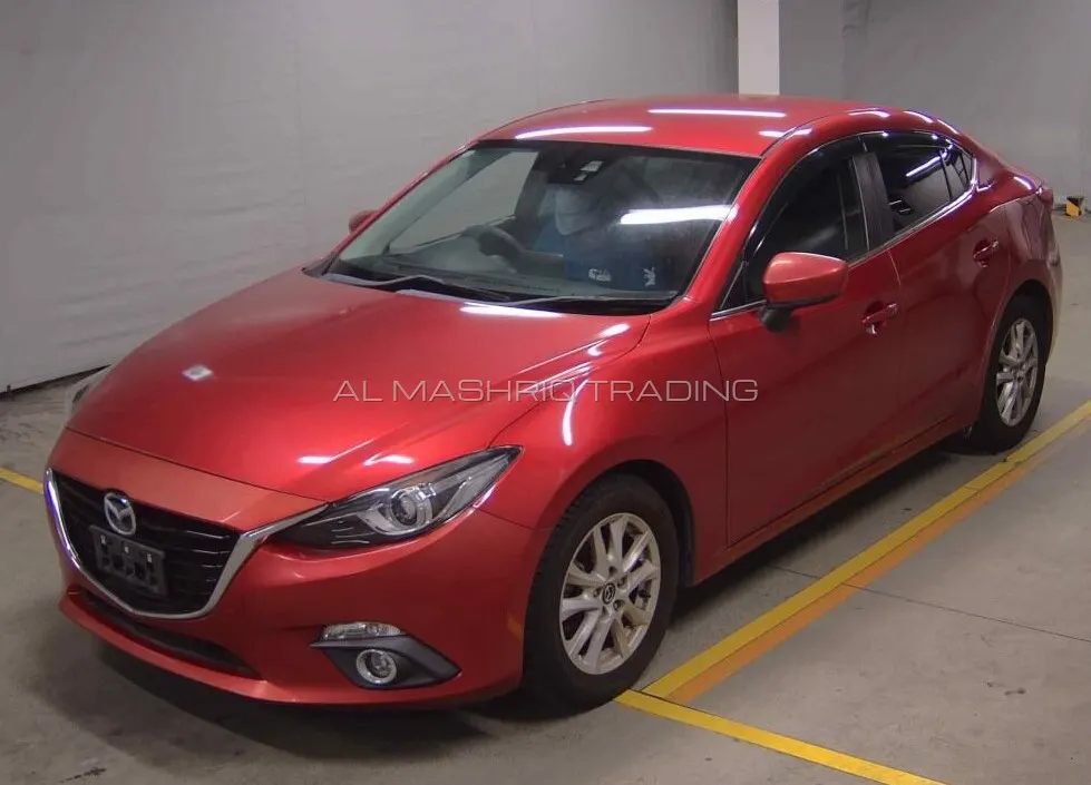 MAZDA AXELA 2014 AM-36074