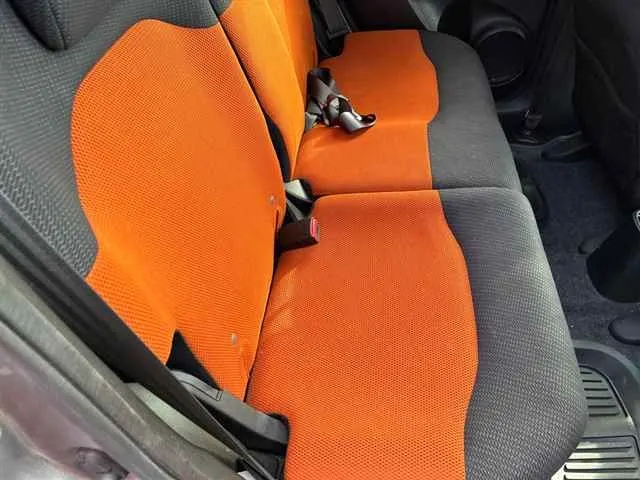 HONDA FIT 2011 — photo 6