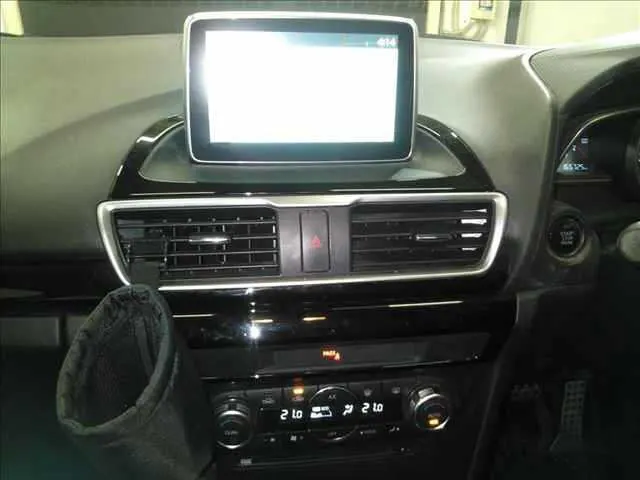 MAZDA AXELA 2014 — photo 5