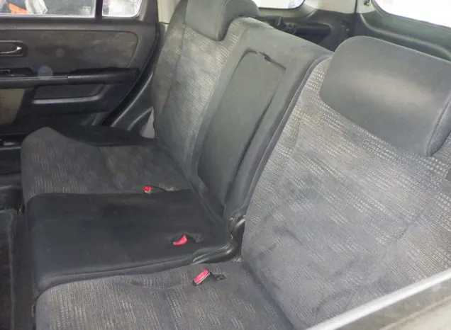 HONDA CR-V 2006 — photo 6