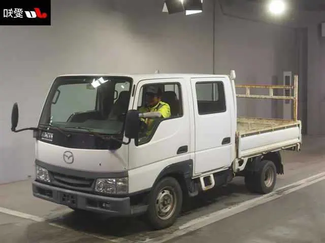 MAZDA TITAN 2005 AM-35155