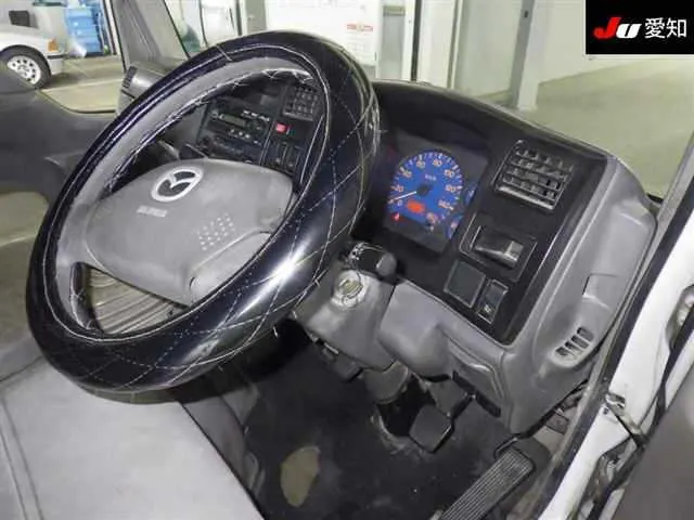 MAZDA TITAN 2005 — photo 5