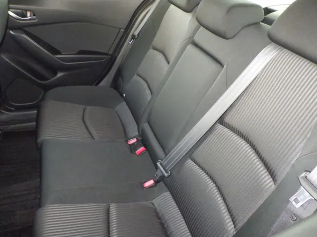 MAZDA AXELA 2014 — photo 6