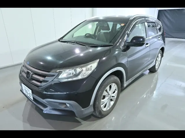 HONDA CR-V 2012 AM-35215