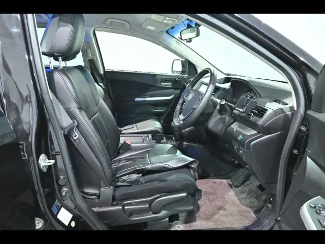 HONDA CR-V 2012 — photo 6