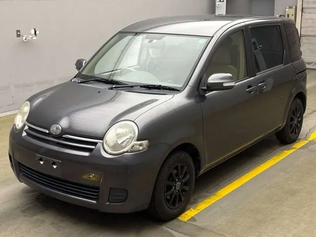 TOYOTA SIENTA 2013 AM-34927