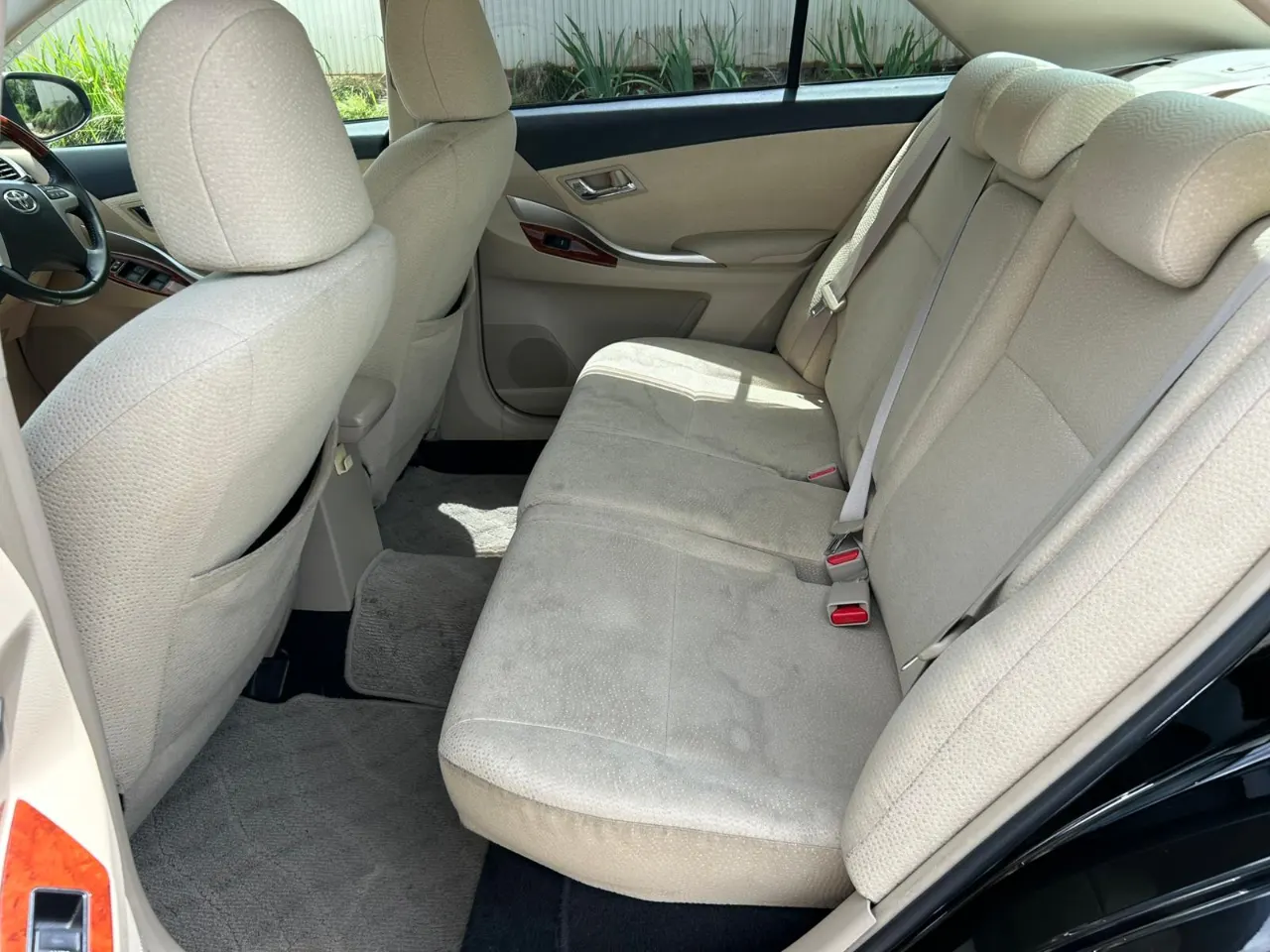 TOYOTA ALLION 2015 — photo 6