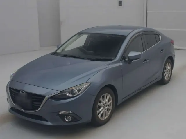 MAZDA AXELA 2014 AM-35247