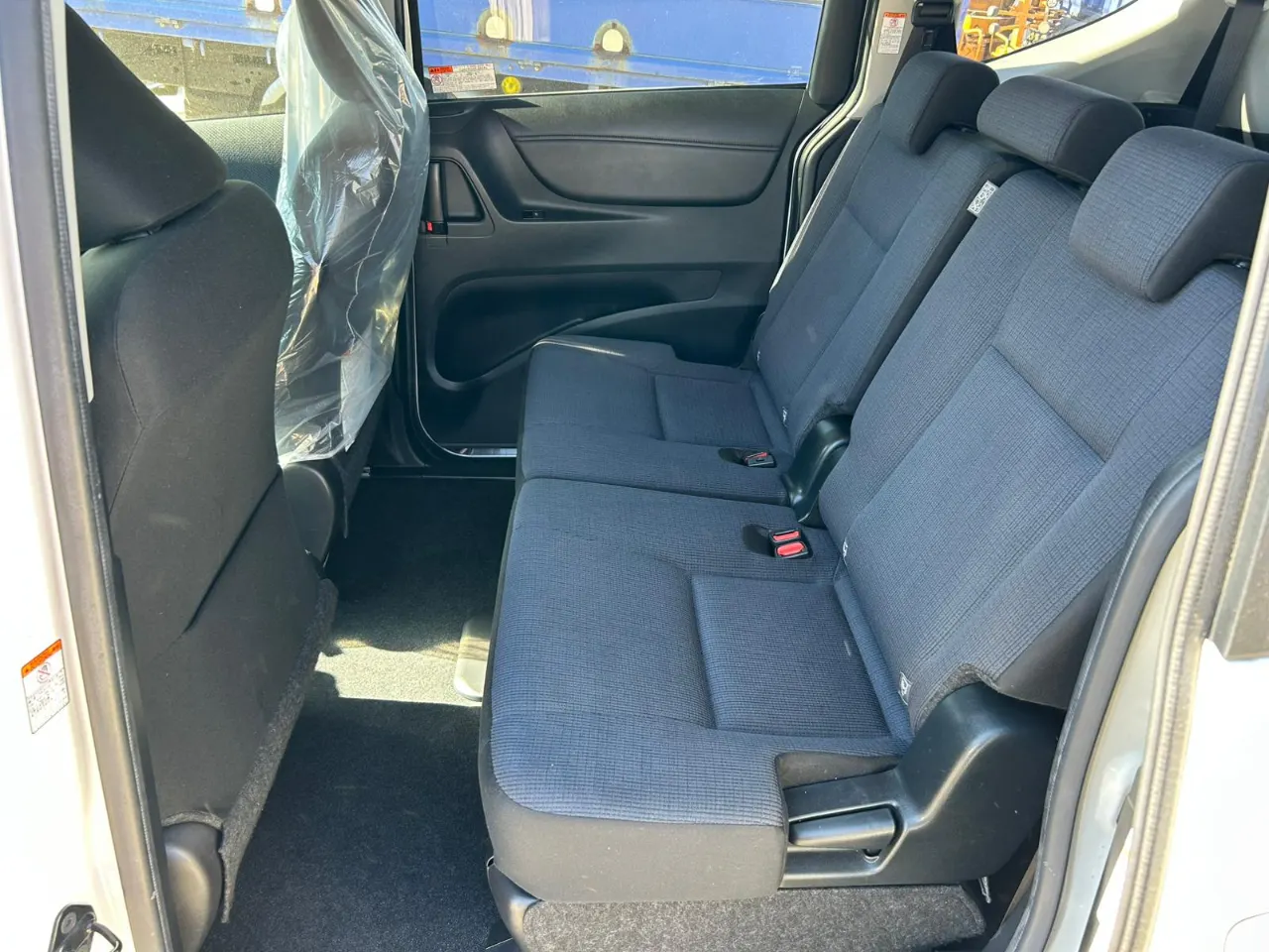 TOYOTA SIENTA 2017 — photo 6